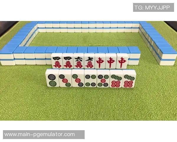 四川麻将 麻将胡了-四川麻将的魅力与麻将胡了的喜悦-四川麻将 麻将胡了