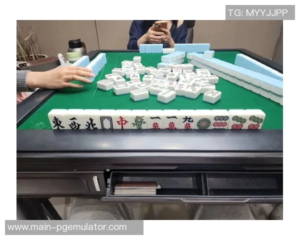 四川麻将胡了下载-四川麻将胡了的魅力与下载体验-四川麻将胡了下载