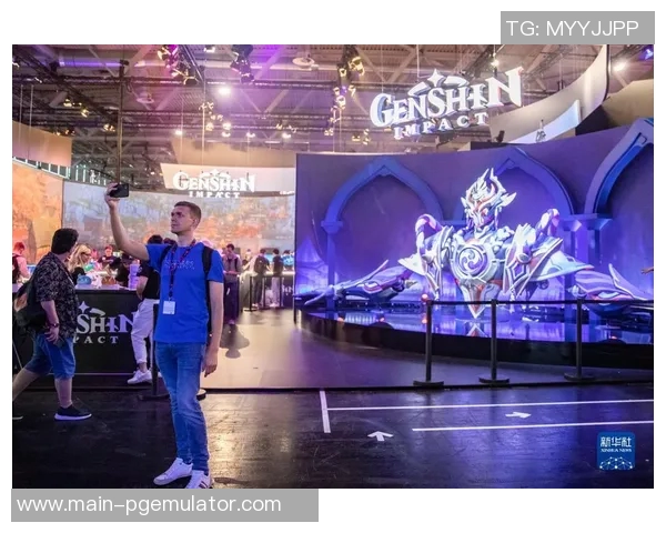 电子游戏pg大奖视频-探索电子游戏大奖赛视频盛宴的无穷魅力—从PG视角解析竞技之巅的喜悦与激情-电子游戏pg大奖视频